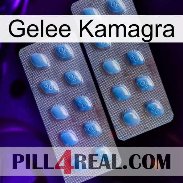 Jelly Kamagra viagra4